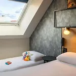 宜必思艾佩纳中央维勒酒店 3*