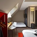 宜必思艾佩纳中央维勒酒店 埃佩尔奈