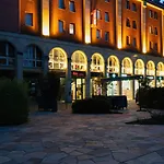Hotel Ibis Centre 3*