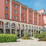Ibis Centre Hotel Épernay