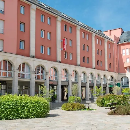 Hotel Ibis Centre