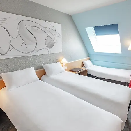 Ibis Centre Hotel