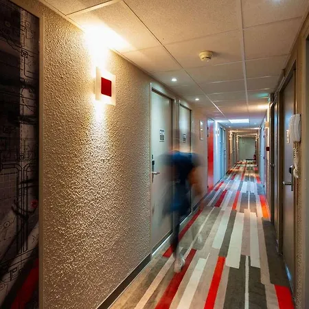 Hotel Ibis Centre 3*
