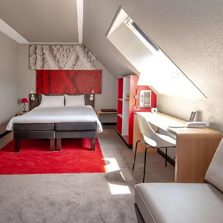 Hotel Ibis Centre