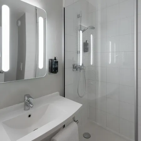 Ibis Centre Hotel
