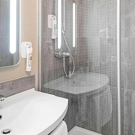 Hotel Ibis Centre Epernay