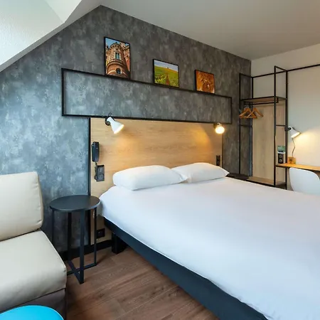 Ibis Centre Epernay
