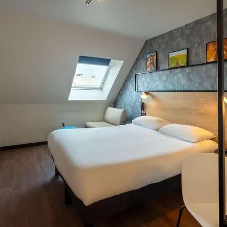 Hotel Ibis Centre