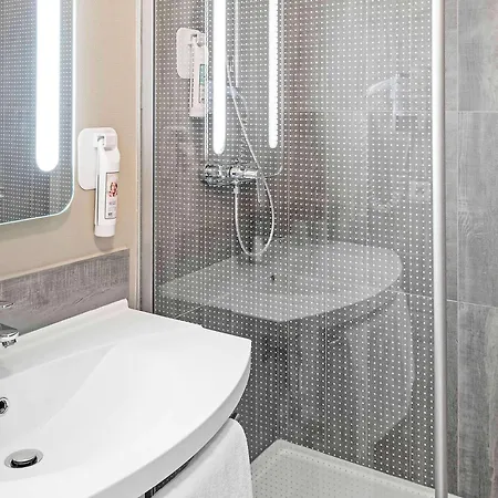 Ibis Centre Epernay