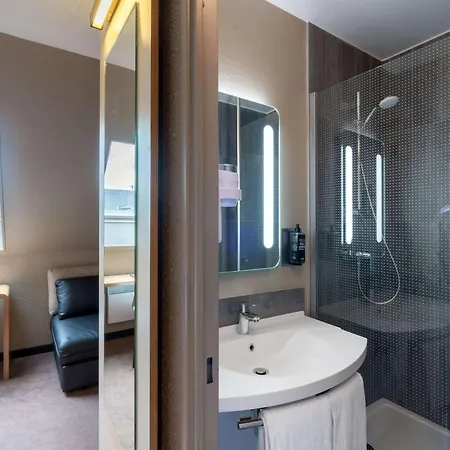 Hotel Ibis Centre Épernay