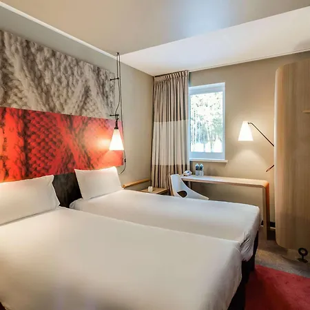 Hotel Ibis Centre Épernay