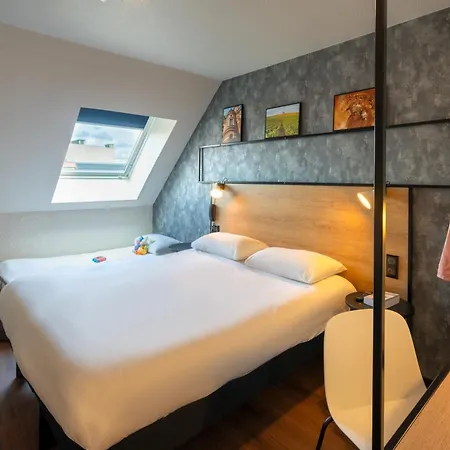 Ibis Centre Szálloda 3*