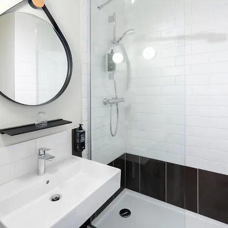 Hotel Ibis Centre 3*