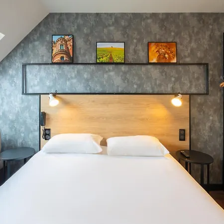 Ibis Centre Hotel