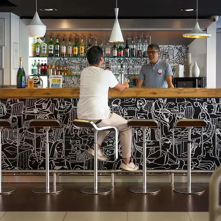 Ibis Centre 호텔 에페르네이