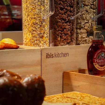 Ibis Centre 3* 에페르네이