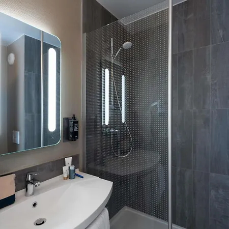 Ibis Centre Hotel Epernay