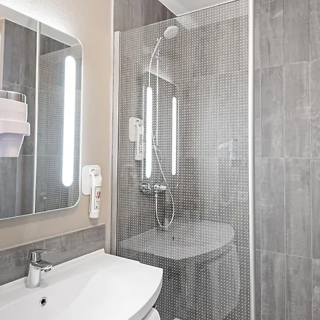 Ibis Centre 3* Epernay