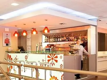 Ibis Centre Hotel