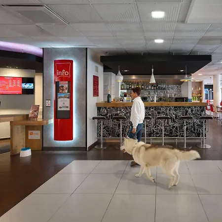 Hotel Ibis Centre