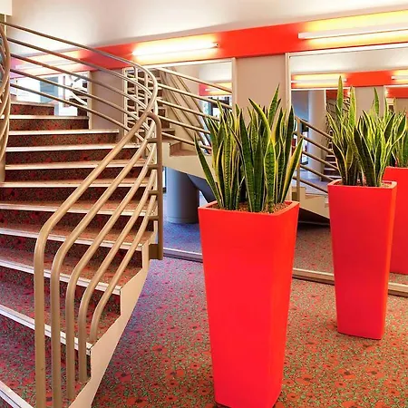 Hotel Ibis Centre