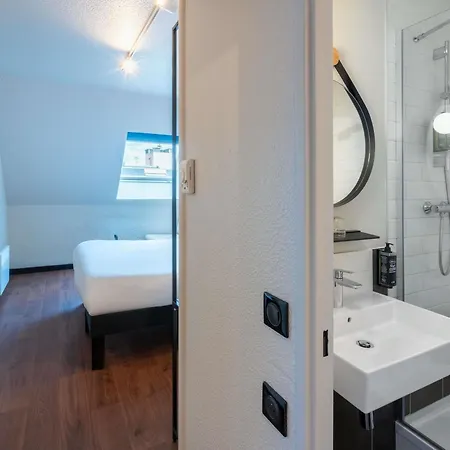 Ibis Centre Отель Эперне