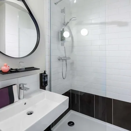Ibis Centre 3* Эперне