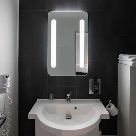 Szálloda Ibis Centre 3*