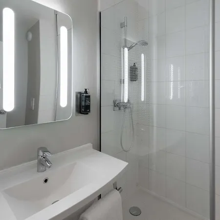 Szálloda Ibis Centre Épernay
