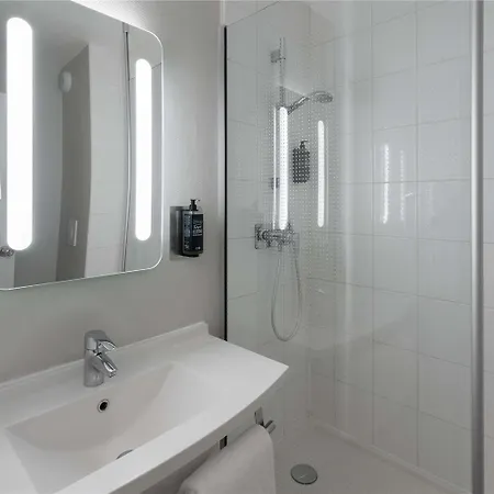 Ibis Centre 3* إيبيرني