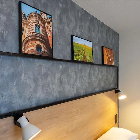 Ibis Centre Отель 3*