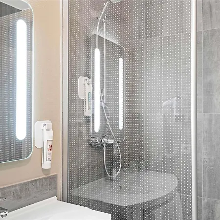 Ibis Centre Отель