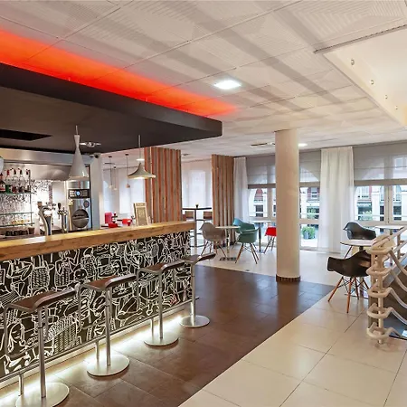 Hotel Ibis Centre Epernay