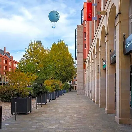 Ibis Centre Epernay