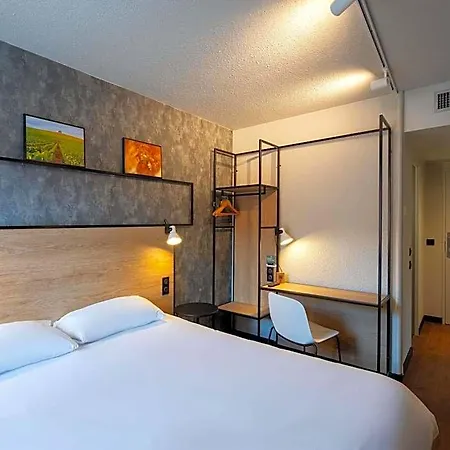 Ibis Centre Hotel Epernay