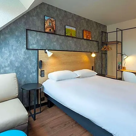 Ibis Centre Epernay