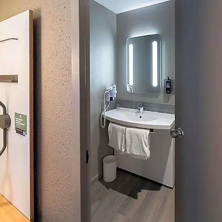Hotel Ibis Centre Epernay