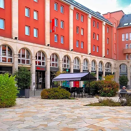 Ibis Centre Hotel
