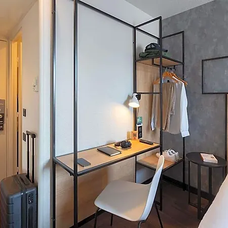 Ibis Centre Epernay