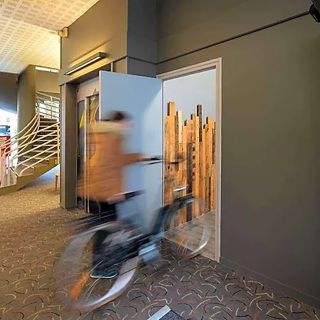 Ibis Centre Hotel