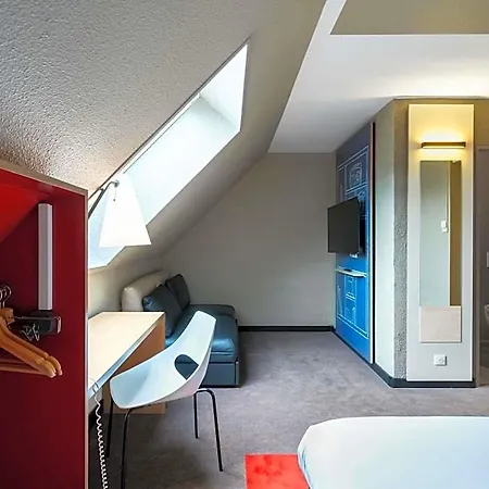 Ibis Centre Epernay