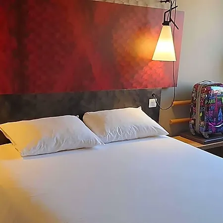Ibis Centre Epernay