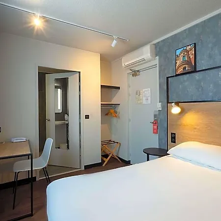 Hotel Ibis Centre Epernay