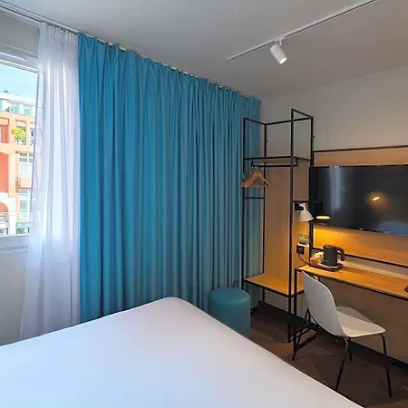 Hotel Ibis Centre