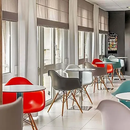 Ibis Centre 3* Epernay
