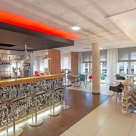 Hotel Ibis Centre