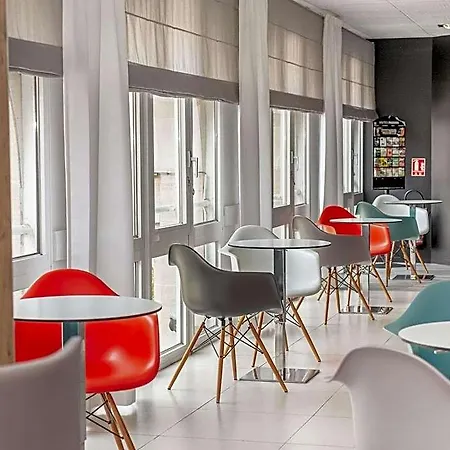 Ibis Centre Epernay