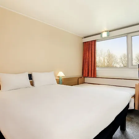 Ibis Centre 에페르네이