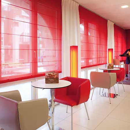 فندق Ibis Centre إيبيرني