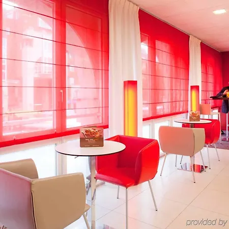 Ibis Centre 3* Epernay